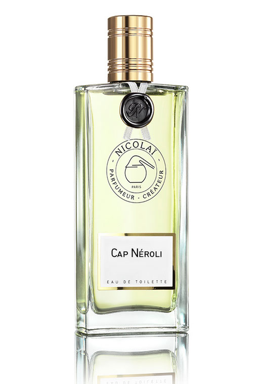 Cap Neroli Nicolai Parfumeur Createur — аромат