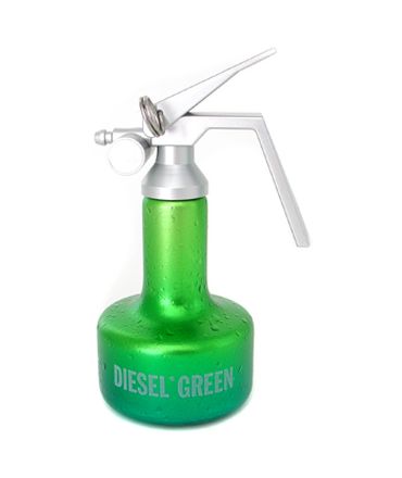 Diesel Green Masculine Special Edition Diesel