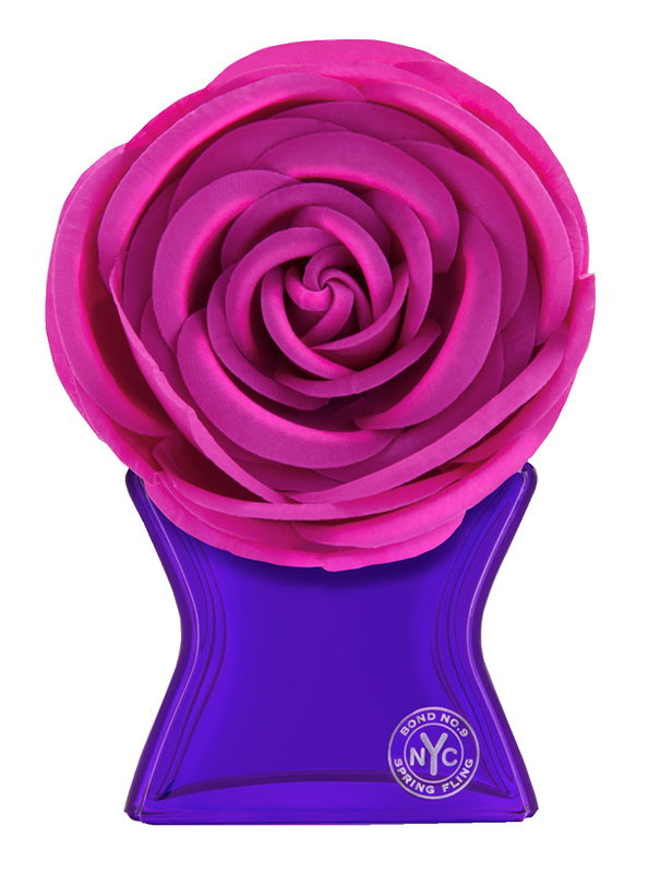 Spring Fling Bond No 9 — аромат