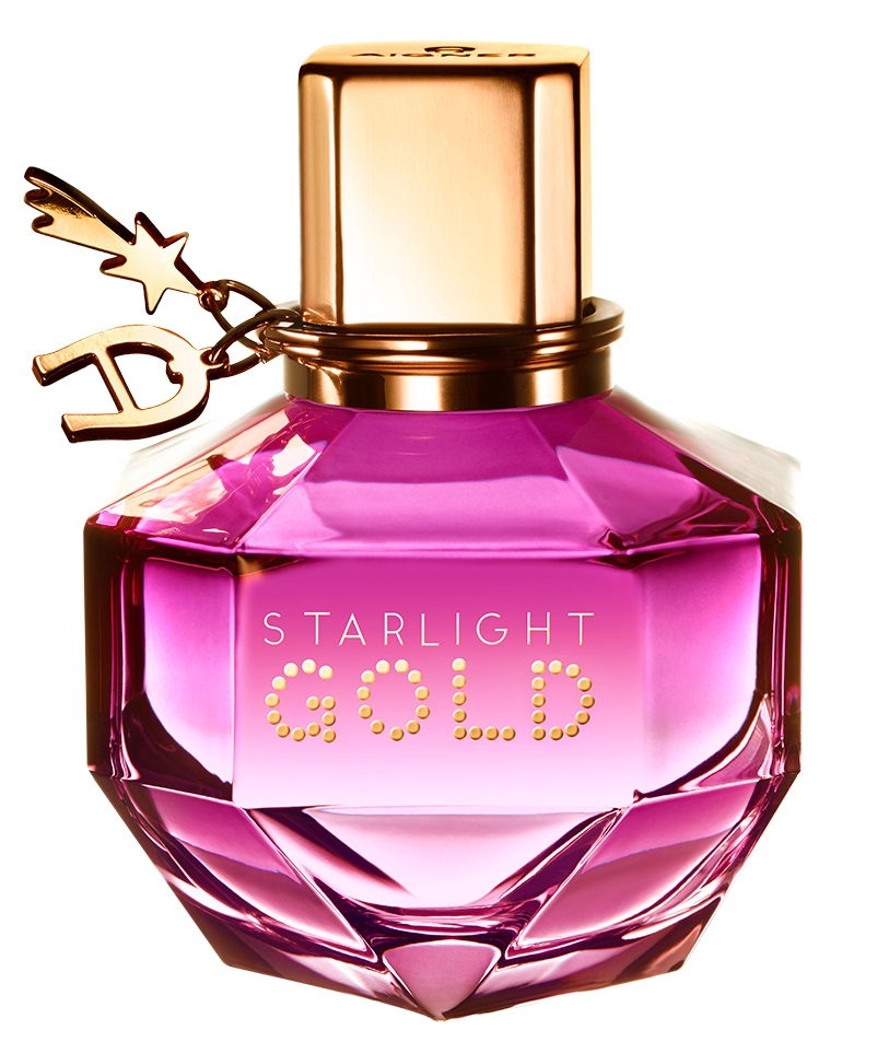Starlight Gold Etienne Aigner — аромат