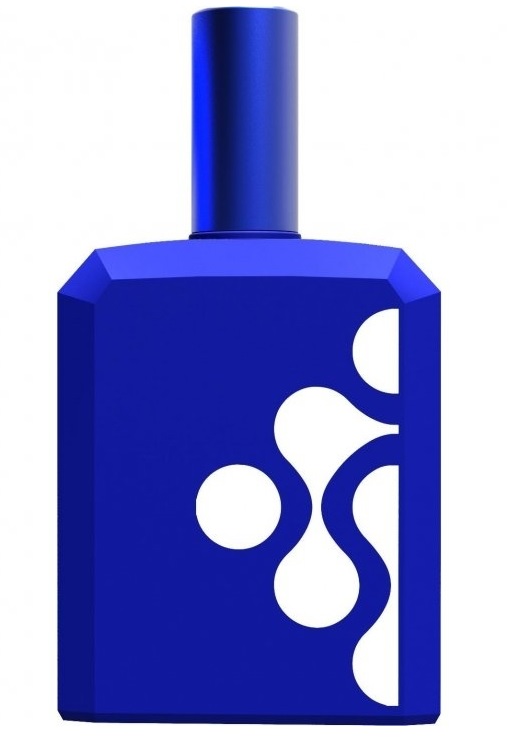 This Is Not A Blue Bottle 1.4 Histoires de Parfums — аромат