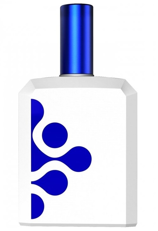 This is Not A Blue Bottle 1.5 Histoires de Parfums — аромат