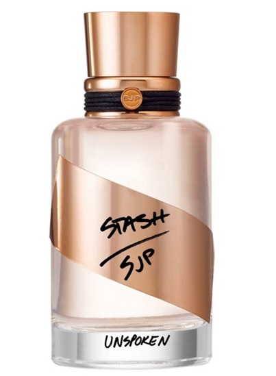 Stash SJP Unspoken Sarah Jessica Parker — аромат