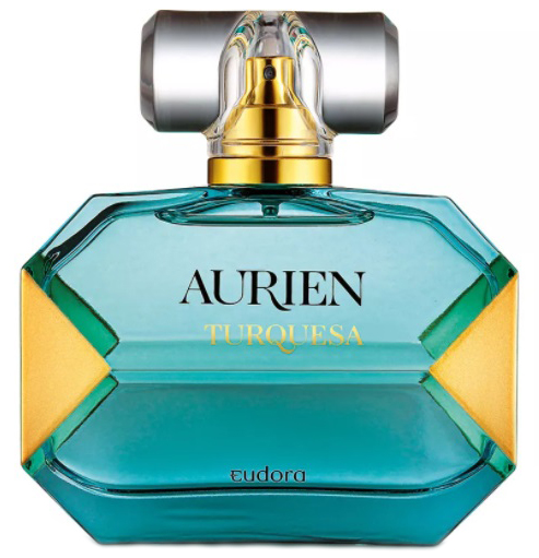 Aurien Turquesa Eudora — аромат