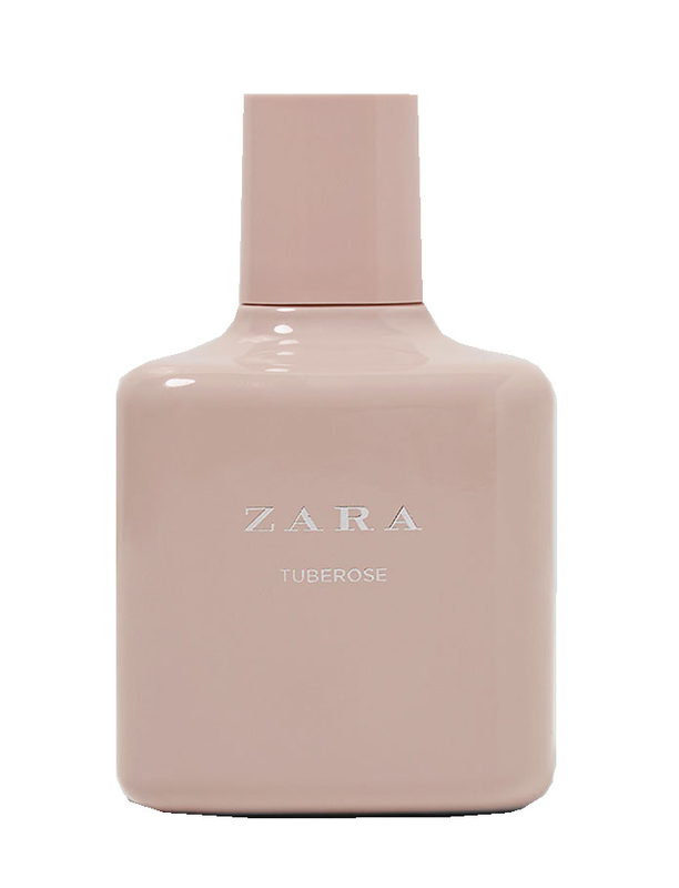 Tuberose Zara — аромат
