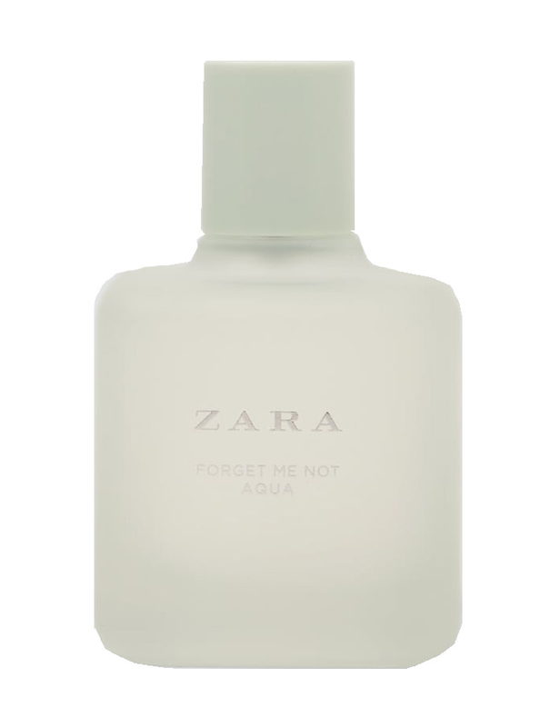 Forget Me Not Aqua Zara — аромат