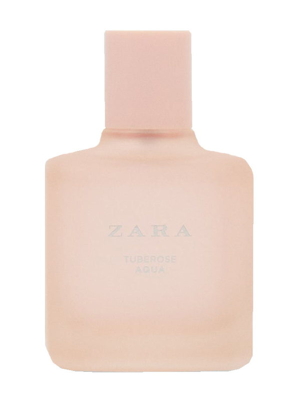 Tuberose Aqua Zara — аромат