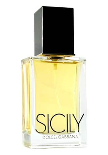 Sicily Dolce&Gabbana