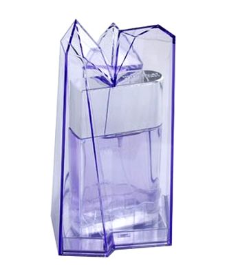 Ultraviolet Liquid Metal for Men Rabanne — аромат