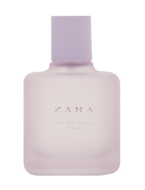 Twilight Mauve Aqua Zara — аромат