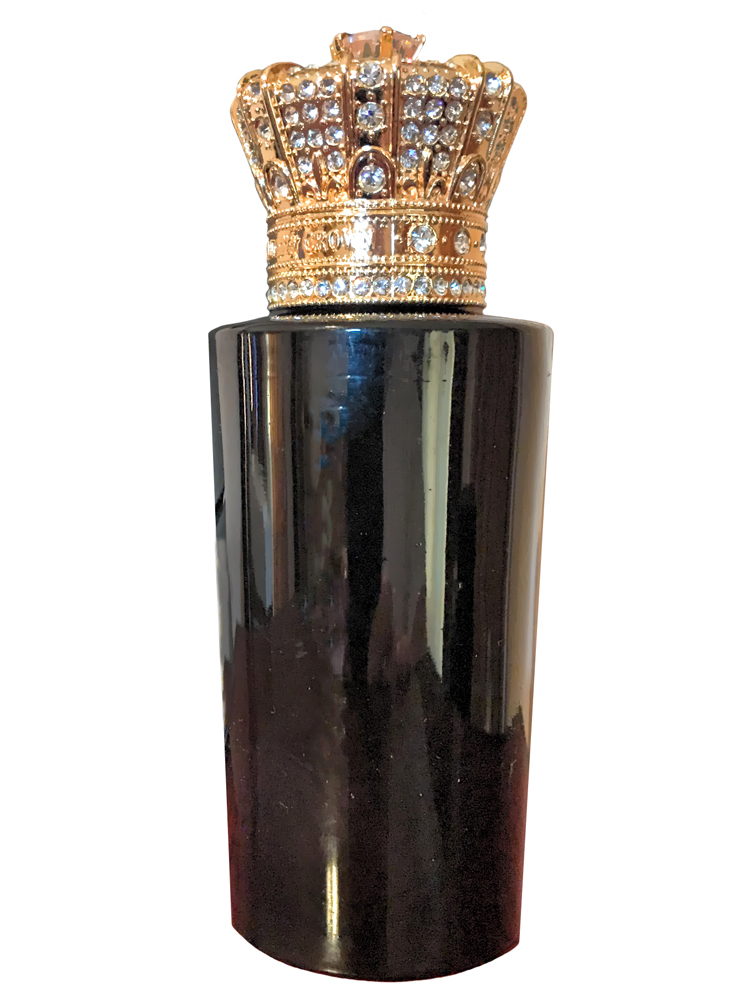 Narkao Royal Crown — аромат