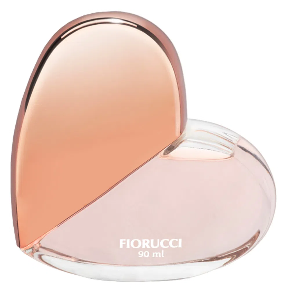 Dolce Amore Fiorucci — аромат