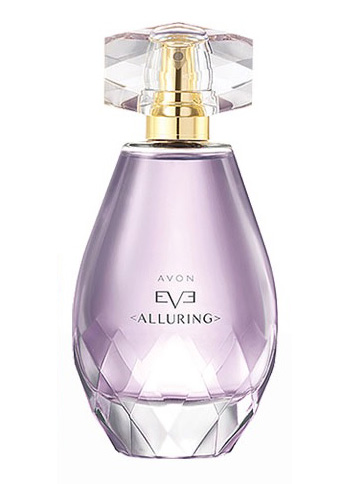 Eve Alluring Avon — аромат