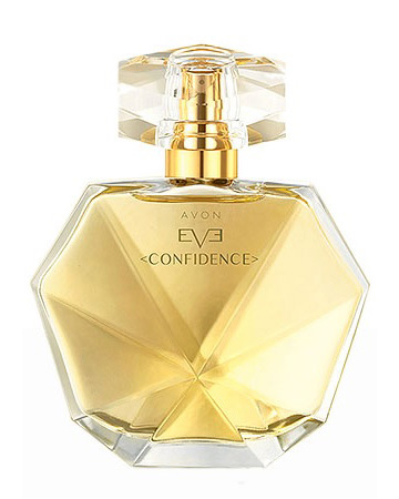 Eve Confidence Avon — аромат