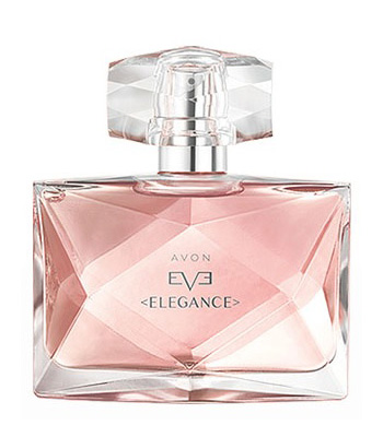 Eve Elegance Avon — аромат