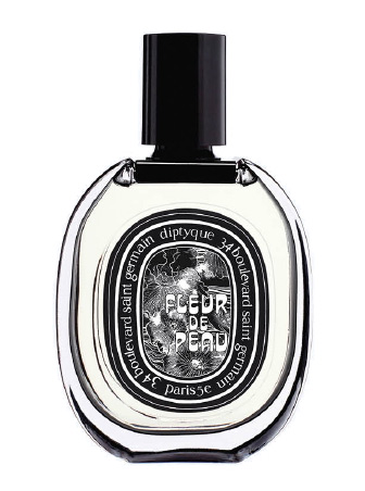 Fleur de Peau Eau de Parfum Diptyque — аромат