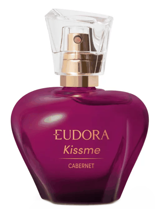 Kiss Me Cabernet Eudora — аромат