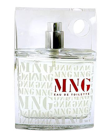 MNG Cut for Woman Mango — аромат