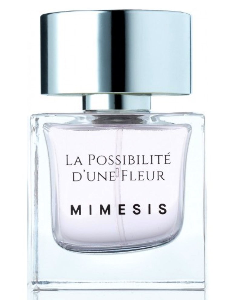 La Possibilité d'Une Fleur Mimesis Parfums — аромат