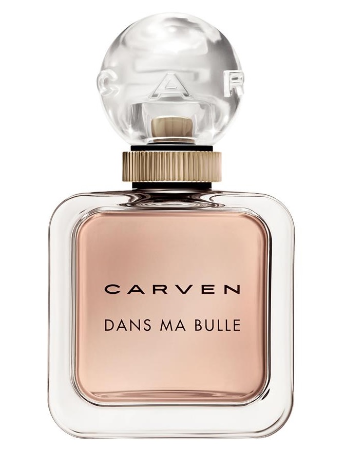 Dans Ma Bulle Carven — аромат