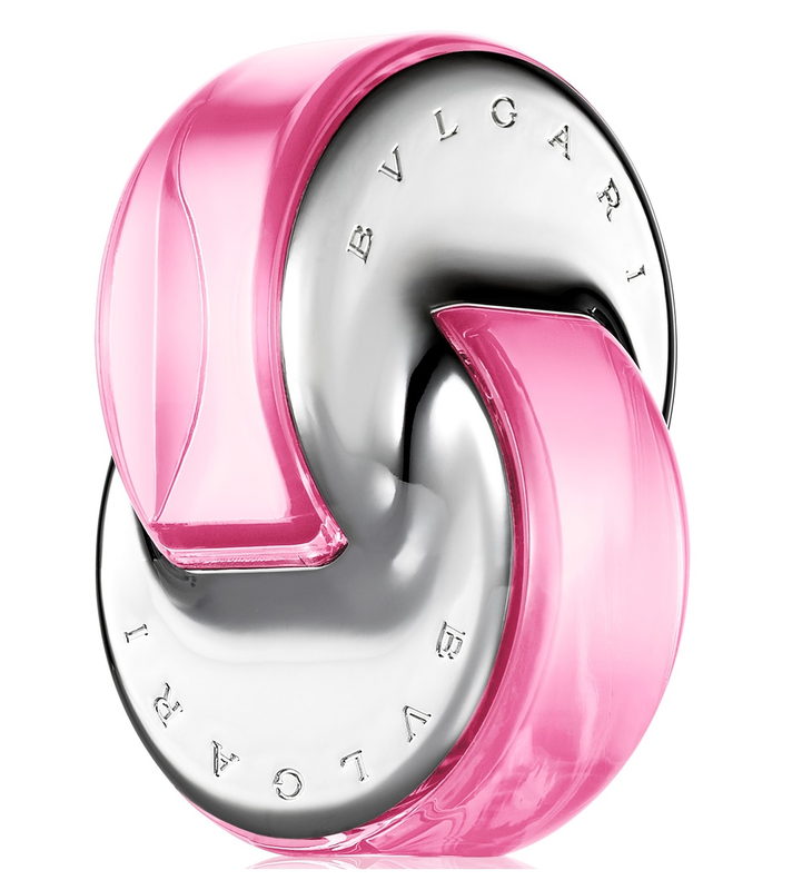 Omnia Pink Sapphire Bvlgari — аромат
