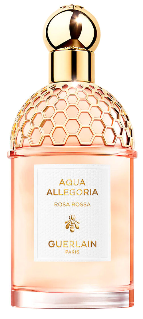 Aqua Allegoria Rosa Rossa Guerlain
