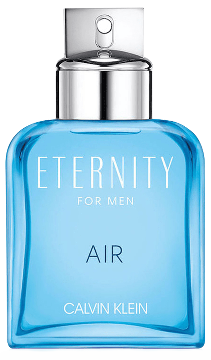 Eternity Air For Men Calvin Klein