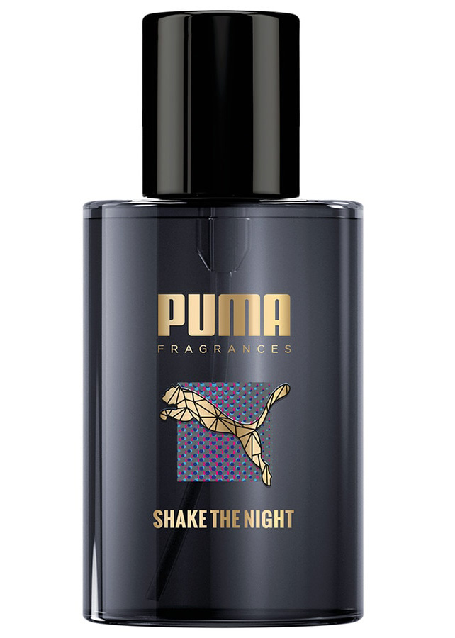 Shake The Night Puma