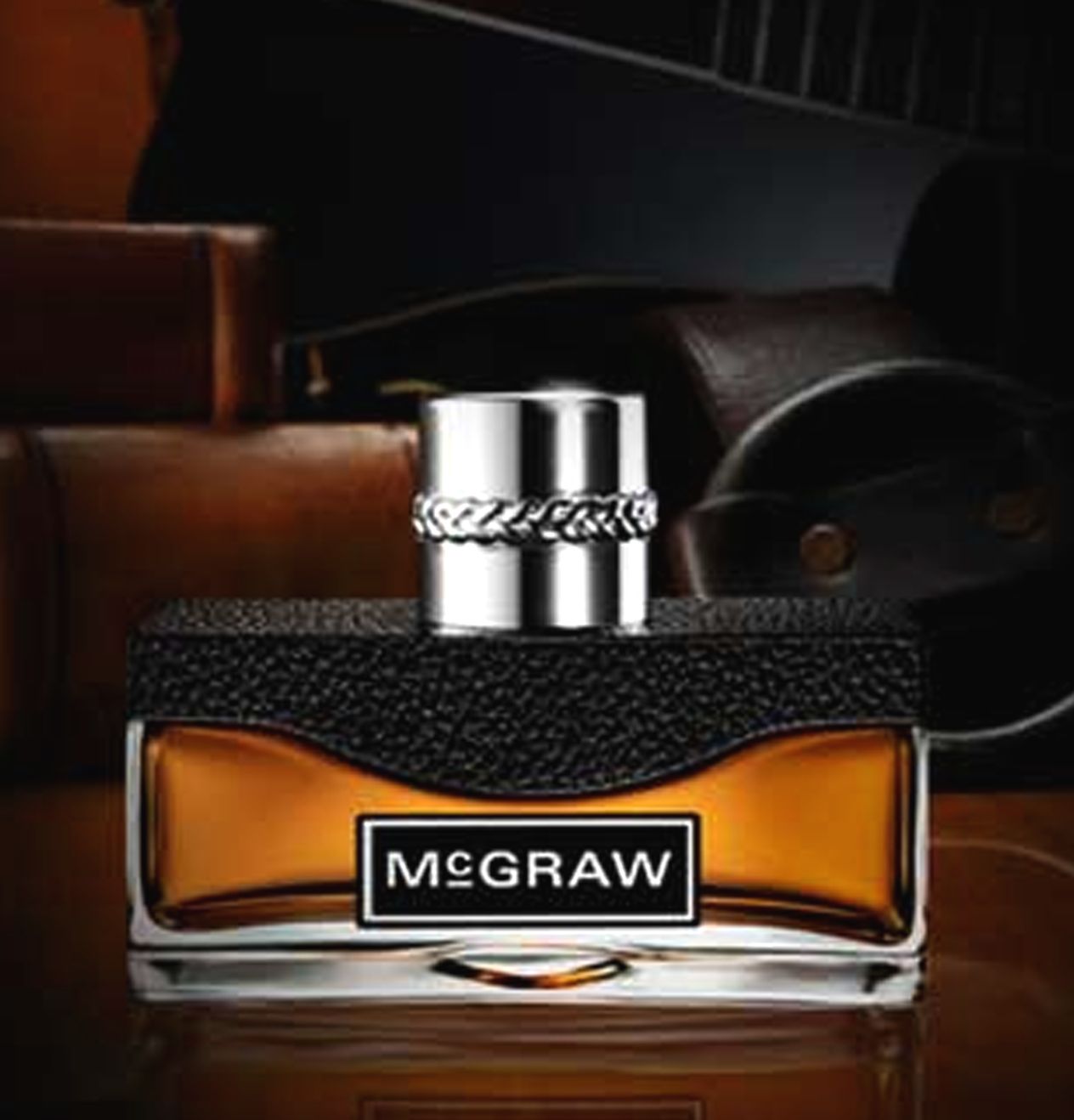 McGraw Tim McGraw — аромат