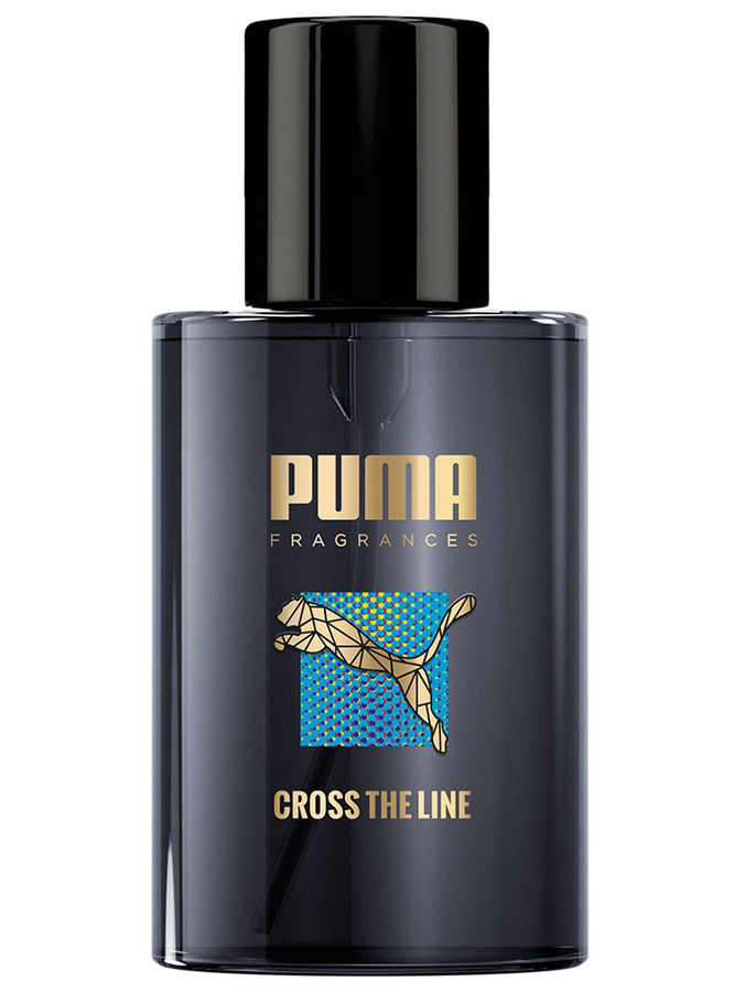 Cross The Line Puma