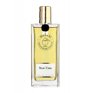New York Nicolai Parfumeur Createur — аромат