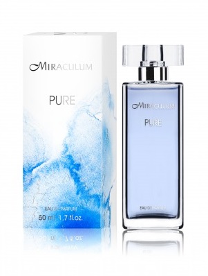 Pure Miraculum — аромат