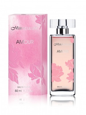 Amour Miraculum — аромат