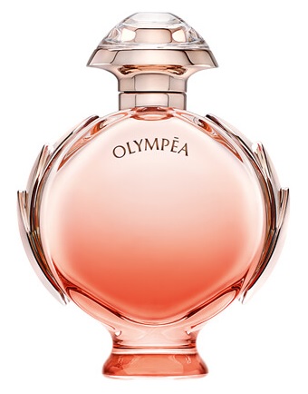 Olympéa Aqua Eau de Parfum Légère Rabanne — аромат