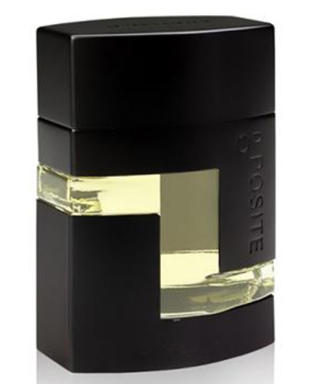 Opposite Black Al Haramain Perfumes — аромат