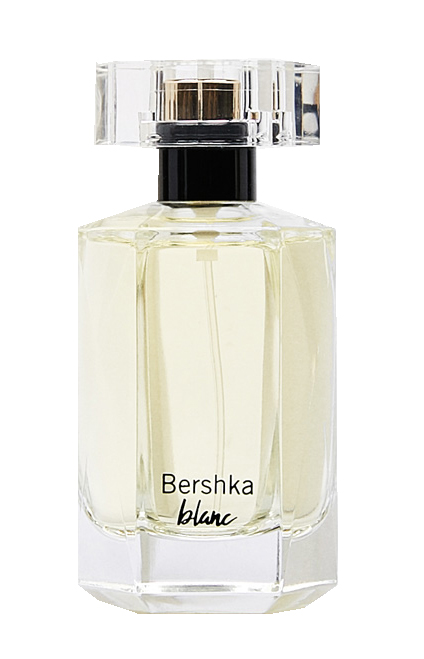 Blanc Bershka — аромат