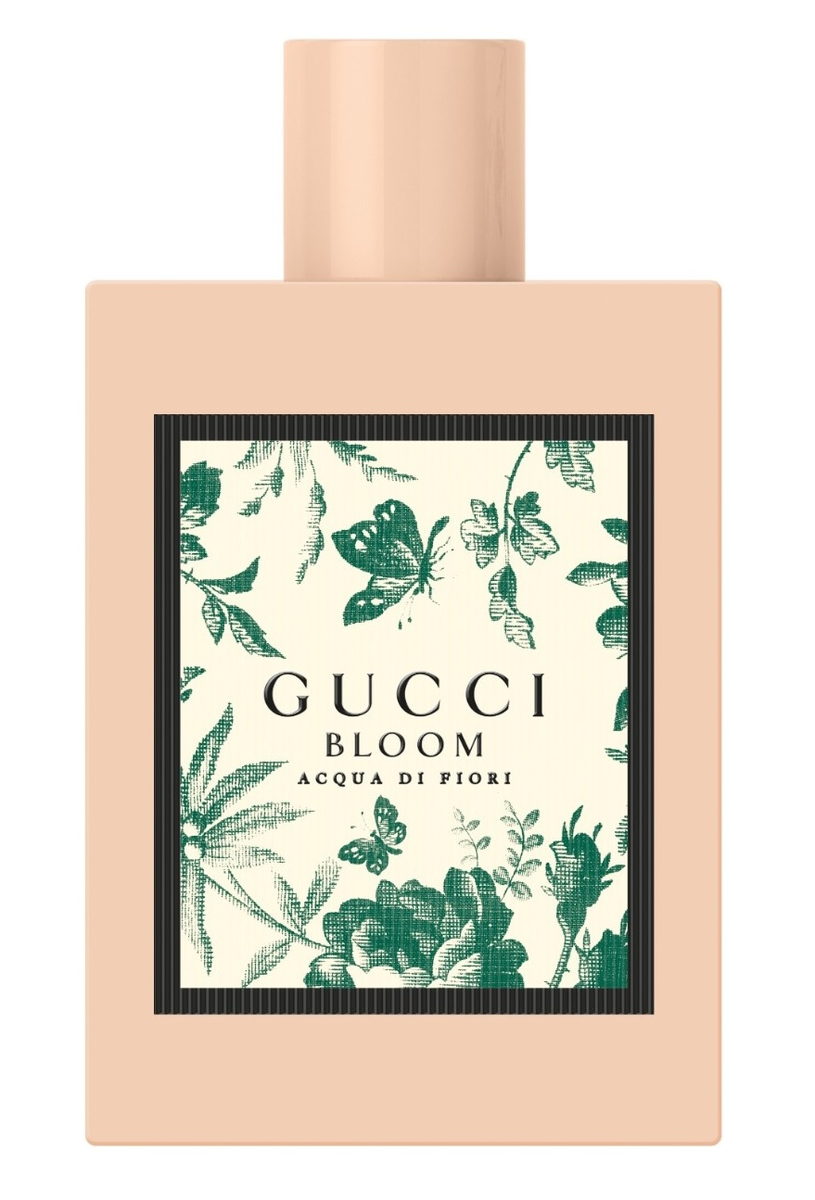 Gucci Bloom Acqua di Fiori Gucci — аромат