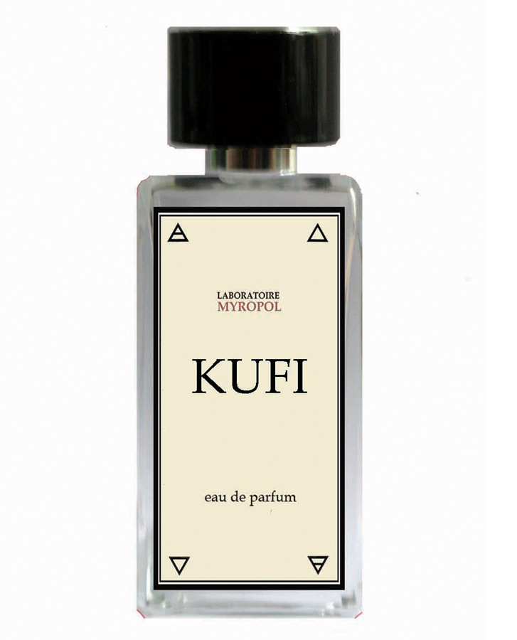 Kufi Myropol — аромат