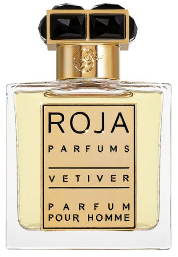 Vetiver Pour Homme Roja Dove — аромат