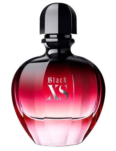 Black XS for Her Eau de Parfum Rabanne — аромат