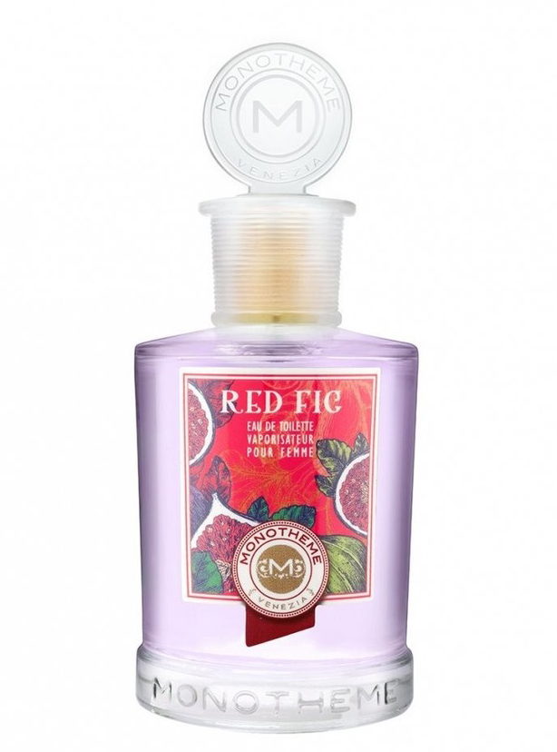 Red Fig Monotheme Venezia — аромат