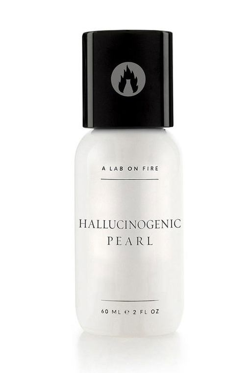 Hallucinogenic Pearl What We Do Is Secret — аромат