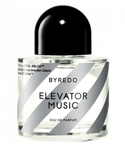 Elevator Music Byredo — аромат
