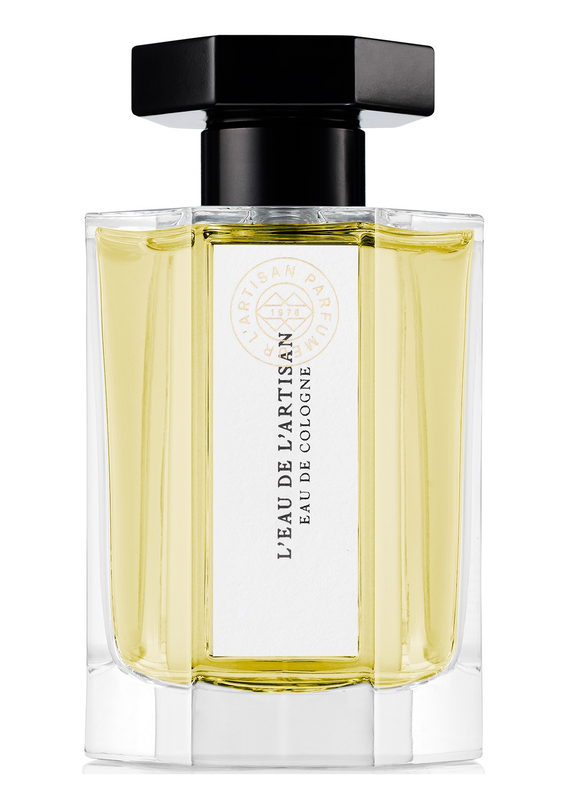 L'Eau de L'Artisan Eau de Cologne L'Artisan Parfumeur