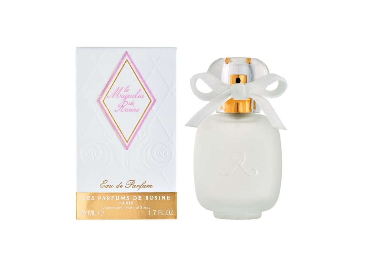 Le Magnolia de Rosine Les Parfums de Rosine — аромат