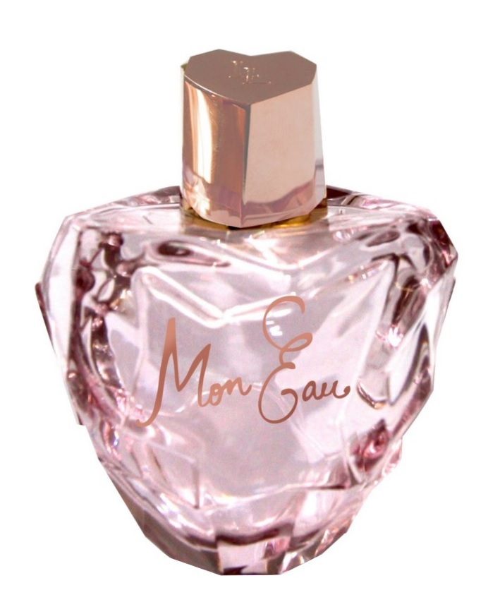 Mon Eau Lolita Lempicka — аромат