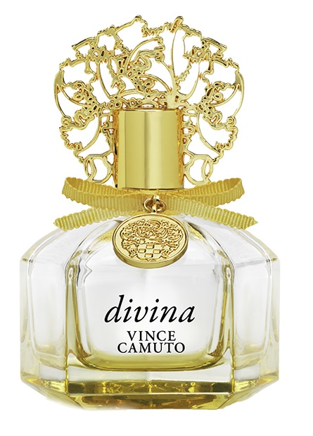 Divina Vince Camuto — аромат