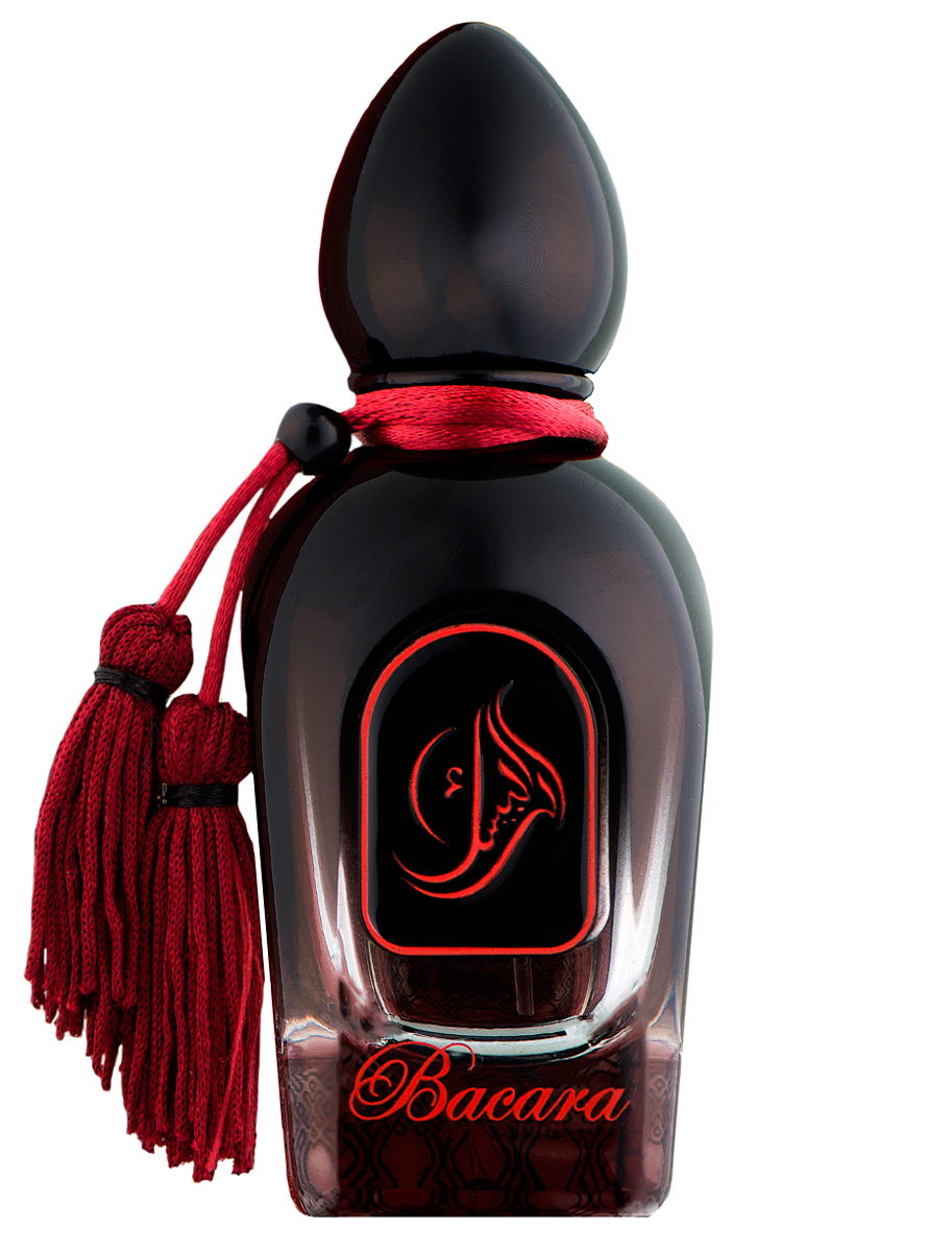 Bacara Arabesque Perfumes — аромат