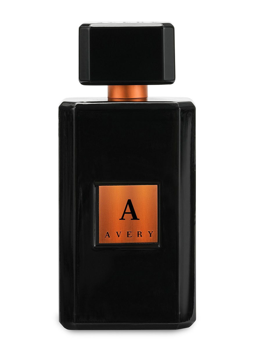 A Avery — аромат