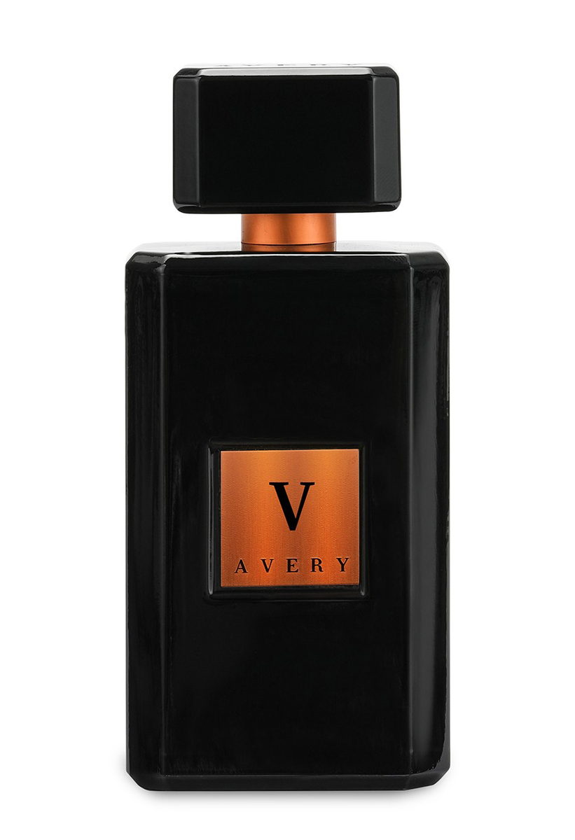 V Avery — аромат